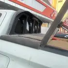 شد او طبق للبيع يركب على المستبشي L200 كما هو موضح ب الصور