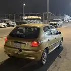 للبيع بيجو 2003