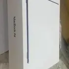 ماك بوك اير 13.6 بوصه شريته من جرير استعملته شهرين فقط