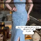 فستان زواج للبيع