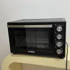 فرن كهربائي