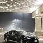 كامري 23 GLE