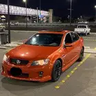 لومينا SS البيع مستعجل 2007