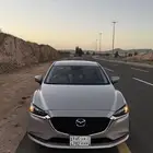 مازدا 6 2025 ستاندر