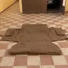جراب شنطة جيب لاندكروزر