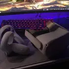 للبيع جهاز vr meta quest 2