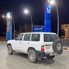 سفاري 1999