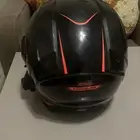 خوذة دباب دراجة نارية