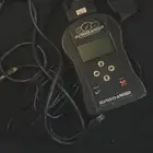 جهاز برمجة يورو تشارج Eurocharged