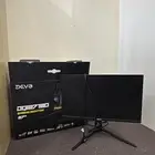 شاشة مونيتر جيمنق