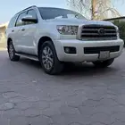 للبيع سكويا لمتد دبل 2013