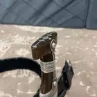 خنجر جنبية قرن