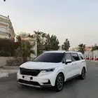 2023 كيا كارنفال