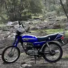 دباب سوزوكي  Ax100