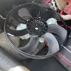 مروحة اكسنت 2024-2025