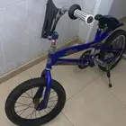 سيكل كوبرا مقاس 16