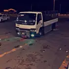 دينا شبك مشاوير داخل منطقه مكه وخارجها