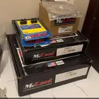 مكلاود موستنج