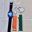 ساعة ذكيه