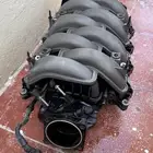 ثلاجه مكينه موستنج 2015-2017