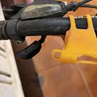 سيكل رياضي تعشيق