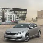 كيا اوبتيما 2012