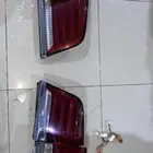 صطبات جيب لكزس 2013 - 2015