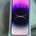 ايفون 14 بلس نضيف البيع مستعجل