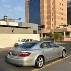 لكزس 460 لارج مديل 2007