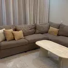 كنب أمريكي نظيف ع الشرط ضمان 5 سنوات للبيع