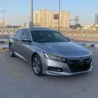 هوندا اكورد 2019