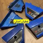 غطيان جنب دباب جيتي