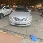 هونداي ازيرا 2012