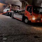 سطحة عرعر هدروليك