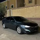 ماليبو 2019 (سعودي الجميح ) اللون رمادي