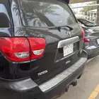 سكويا لمتد 2010