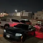 دوج تشارجر 2018