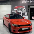 للبيع دودج تشارجر هيلكات charger hellcat