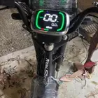 السكوتر الروسي مقاص16 آخو الجديد الفاتوره حقه موجوده وكل شي