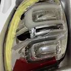 اسطب خلفي شيفروليه كابتيفا