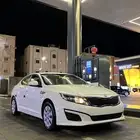 كيا اوبتيما 2.0 قير عايدي