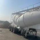 بلكر إسمنت نظيف جدا  3محاور