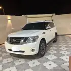 جيب بترول بلاتينيوم للبيع موديل 2015 لامانع من البديل