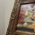 لوحة جداريه