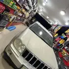 جراند شيروكي 2007 ثمانية سلندر 4.7 لتر ماشي 320