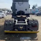 شهادات حواجز السلامه للراس والدينات والسطحات