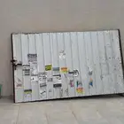 باب حديد شينكو