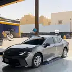 كامري 2025 للبيع