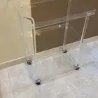 طاولات وعربية شاي قهوى