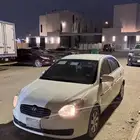 اكسنت 2010   قير عادي